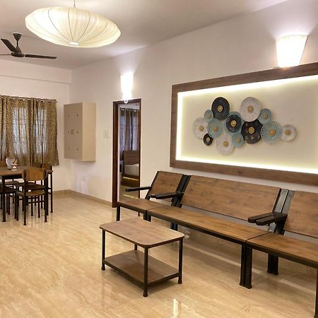 La Tamara Luxury - Tie Hotels & Resorts Pondicherry Esterno foto