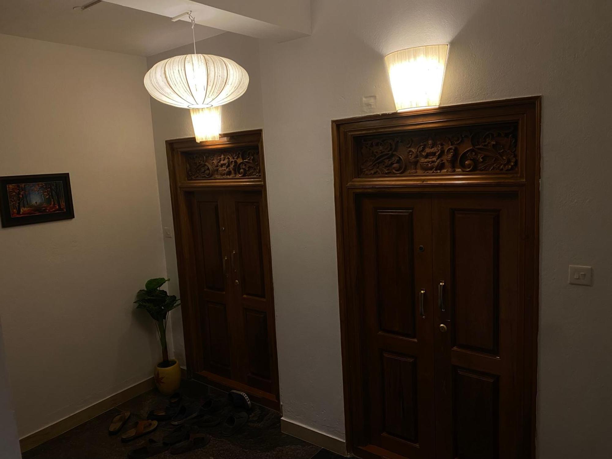 La Tamara Luxury - Tie Hotels & Resorts Pondicherry Esterno foto