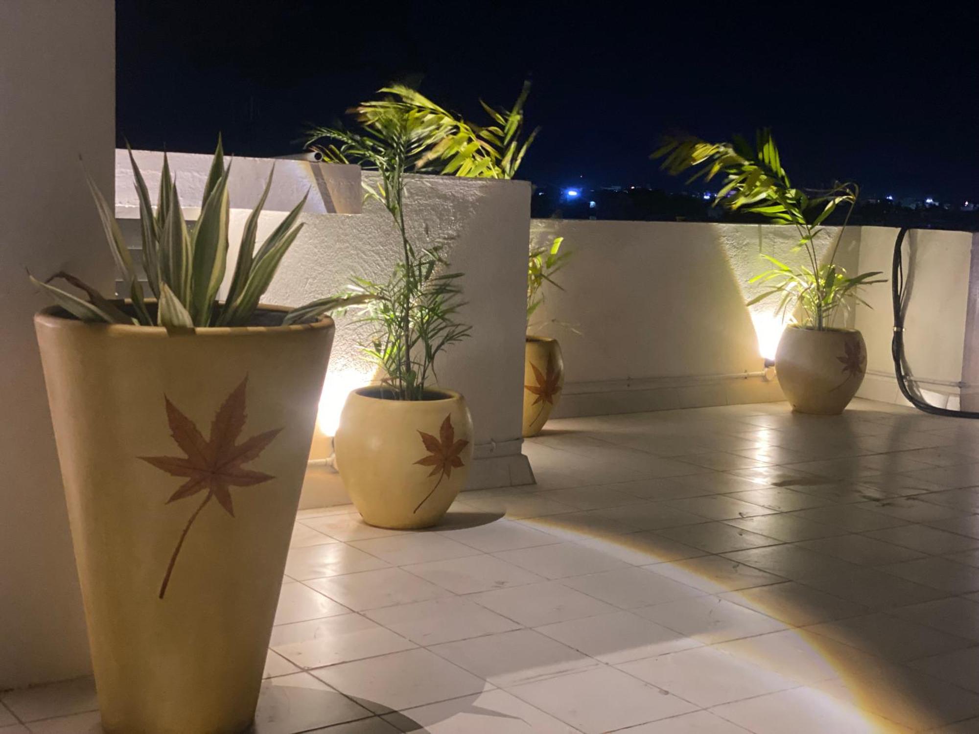 La Tamara Luxury - Tie Hotels & Resorts Pondicherry Esterno foto
