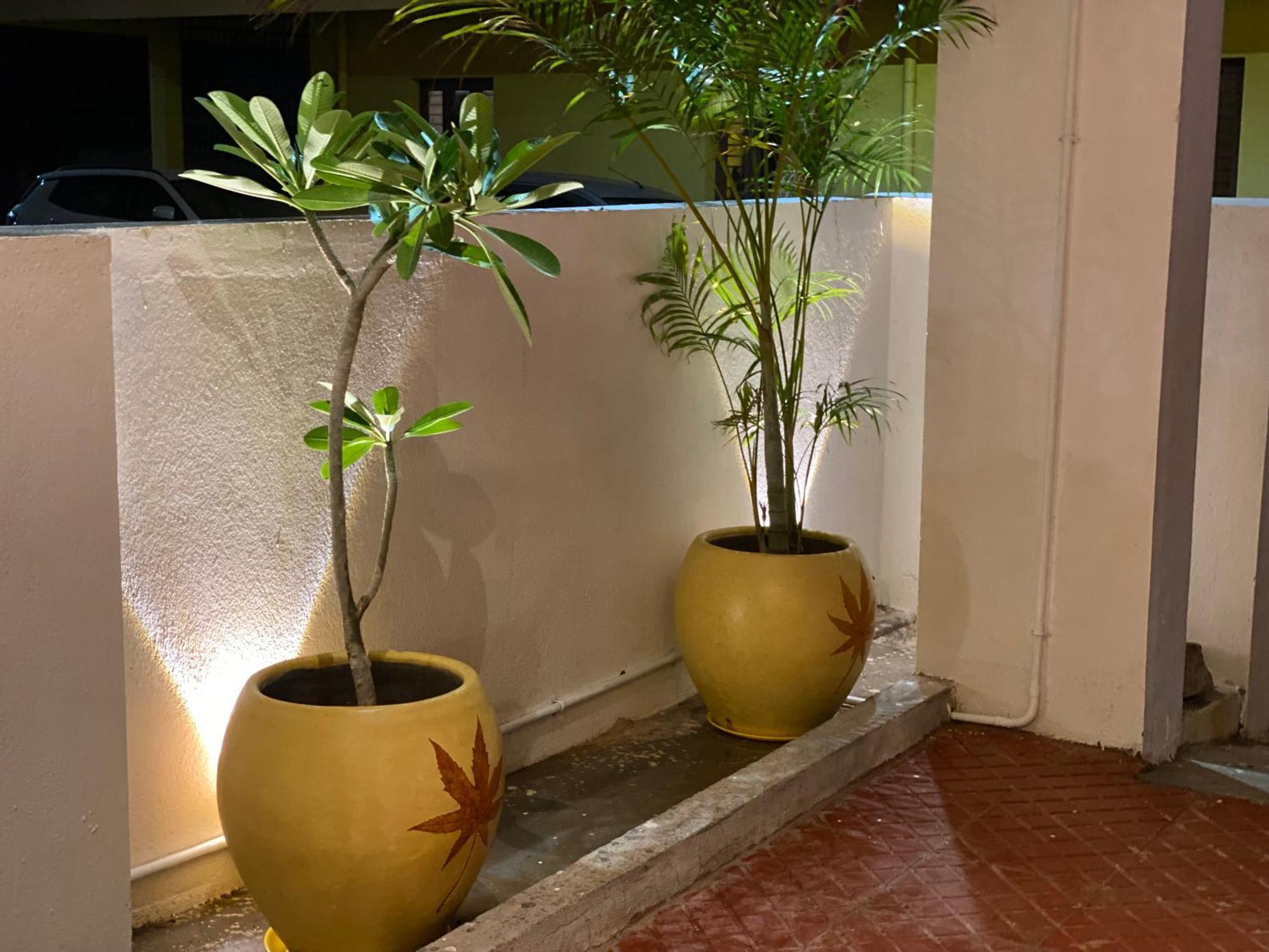 La Tamara Luxury - Tie Hotels & Resorts Pondicherry Esterno foto