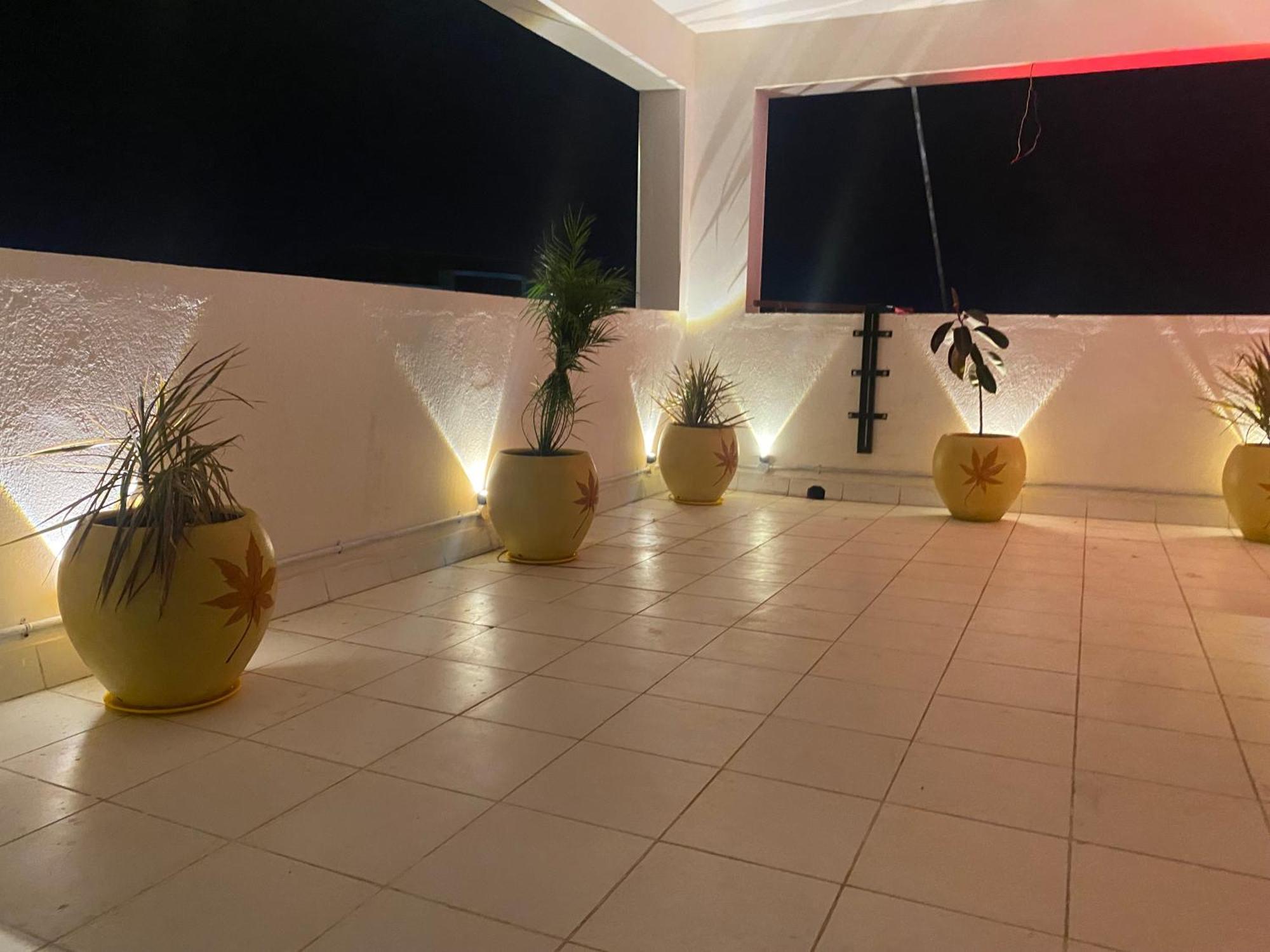 La Tamara Luxury - Tie Hotels & Resorts Pondicherry Esterno foto