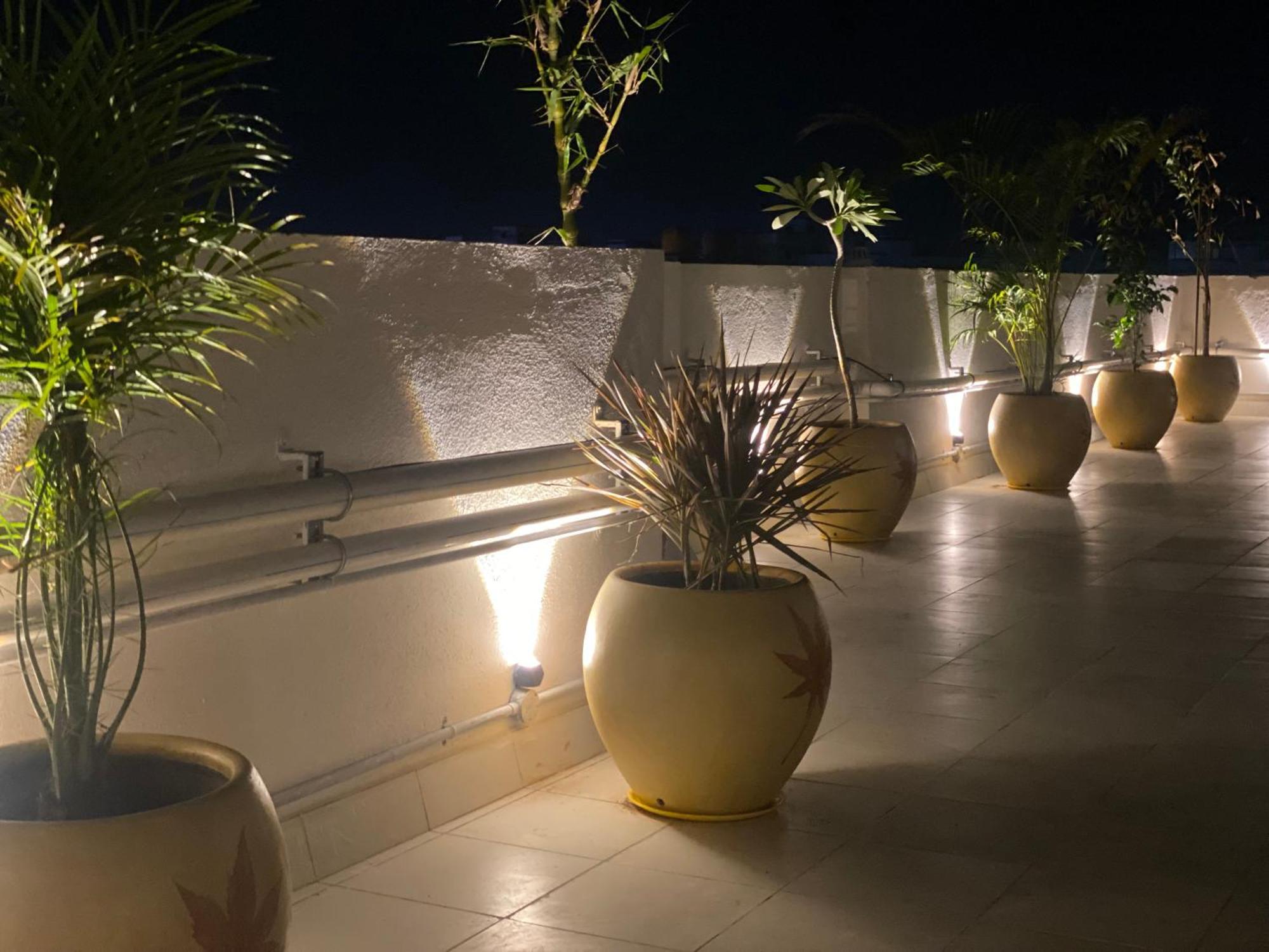 La Tamara Luxury - Tie Hotels & Resorts Pondicherry Esterno foto