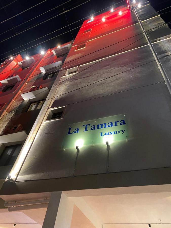 La Tamara Luxury - Tie Hotels & Resorts Pondicherry Esterno foto