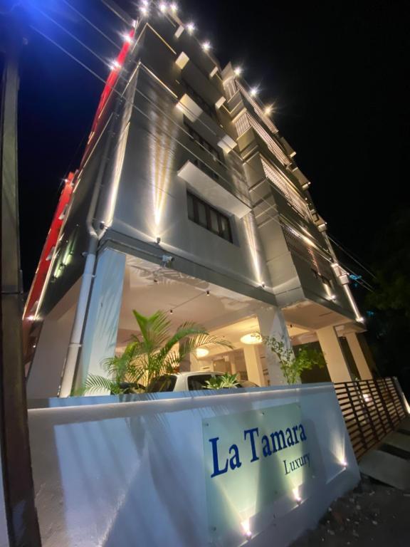 La Tamara Luxury - Tie Hotels & Resorts Pondicherry Esterno foto