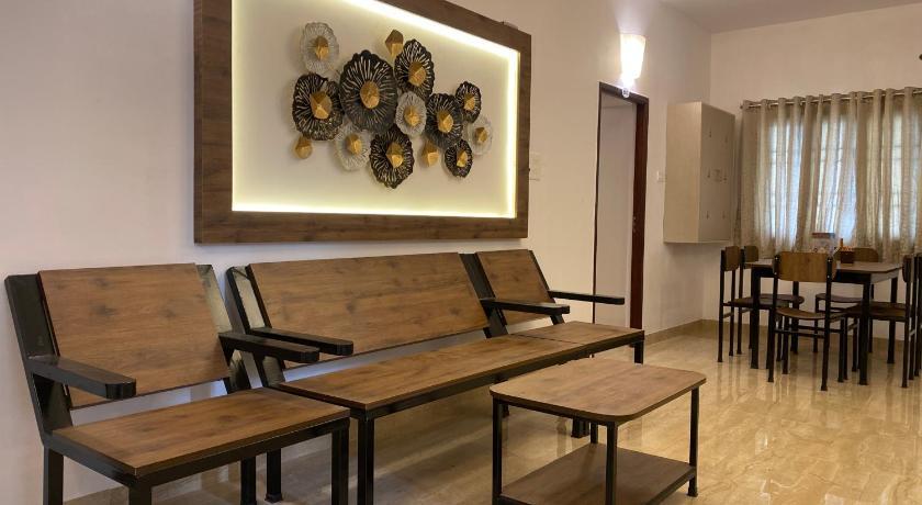 La Tamara Luxury - Tie Hotels & Resorts Pondicherry Esterno foto