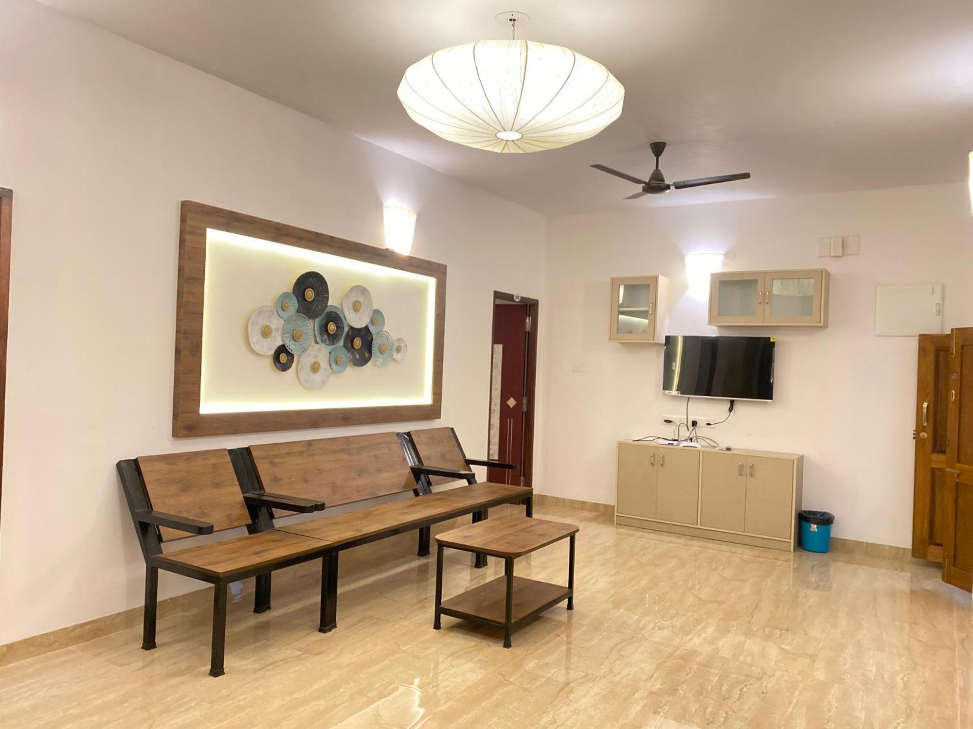 La Tamara Luxury - Tie Hotels & Resorts Pondicherry Esterno foto