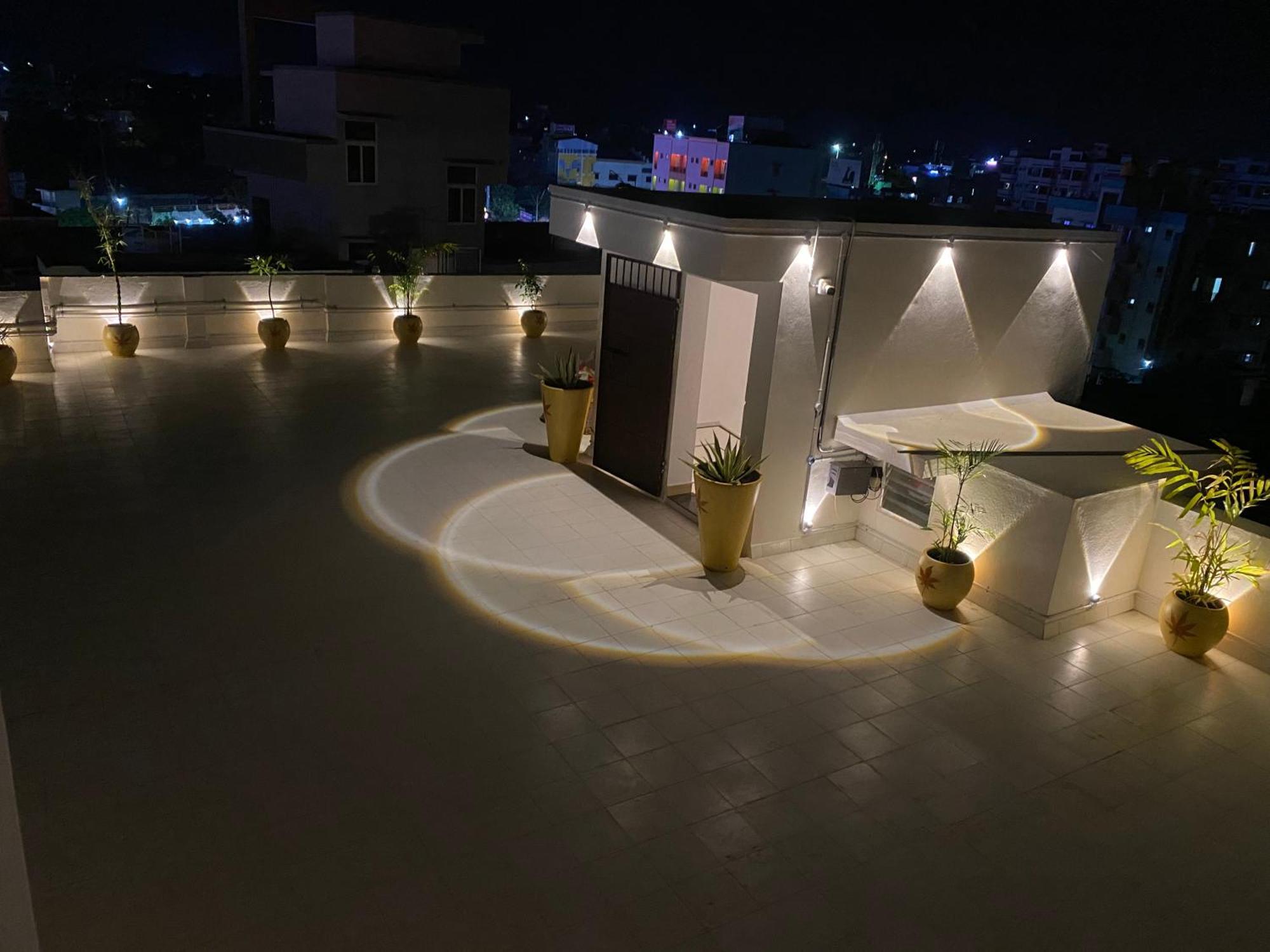 La Tamara Luxury - Tie Hotels & Resorts Pondicherry Esterno foto
