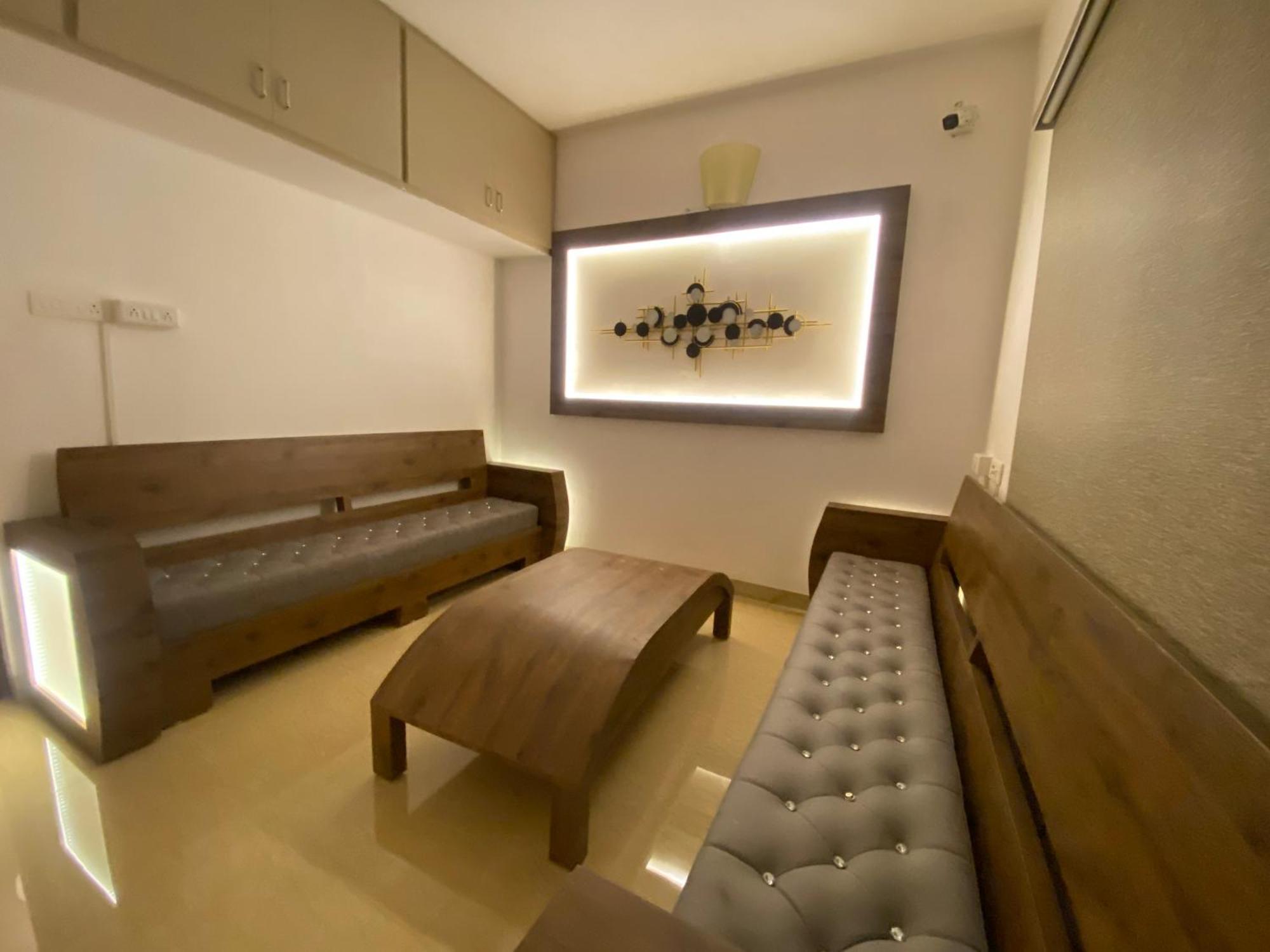 La Tamara Luxury - Tie Hotels & Resorts Pondicherry Esterno foto