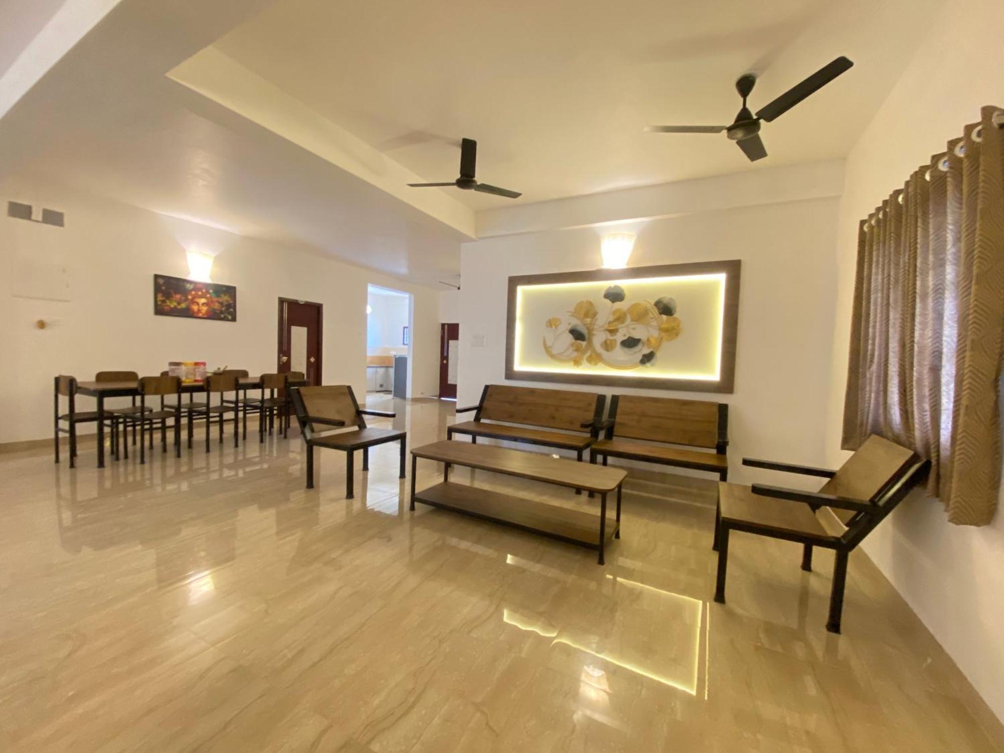 La Tamara Luxury - Tie Hotels & Resorts Pondicherry Esterno foto