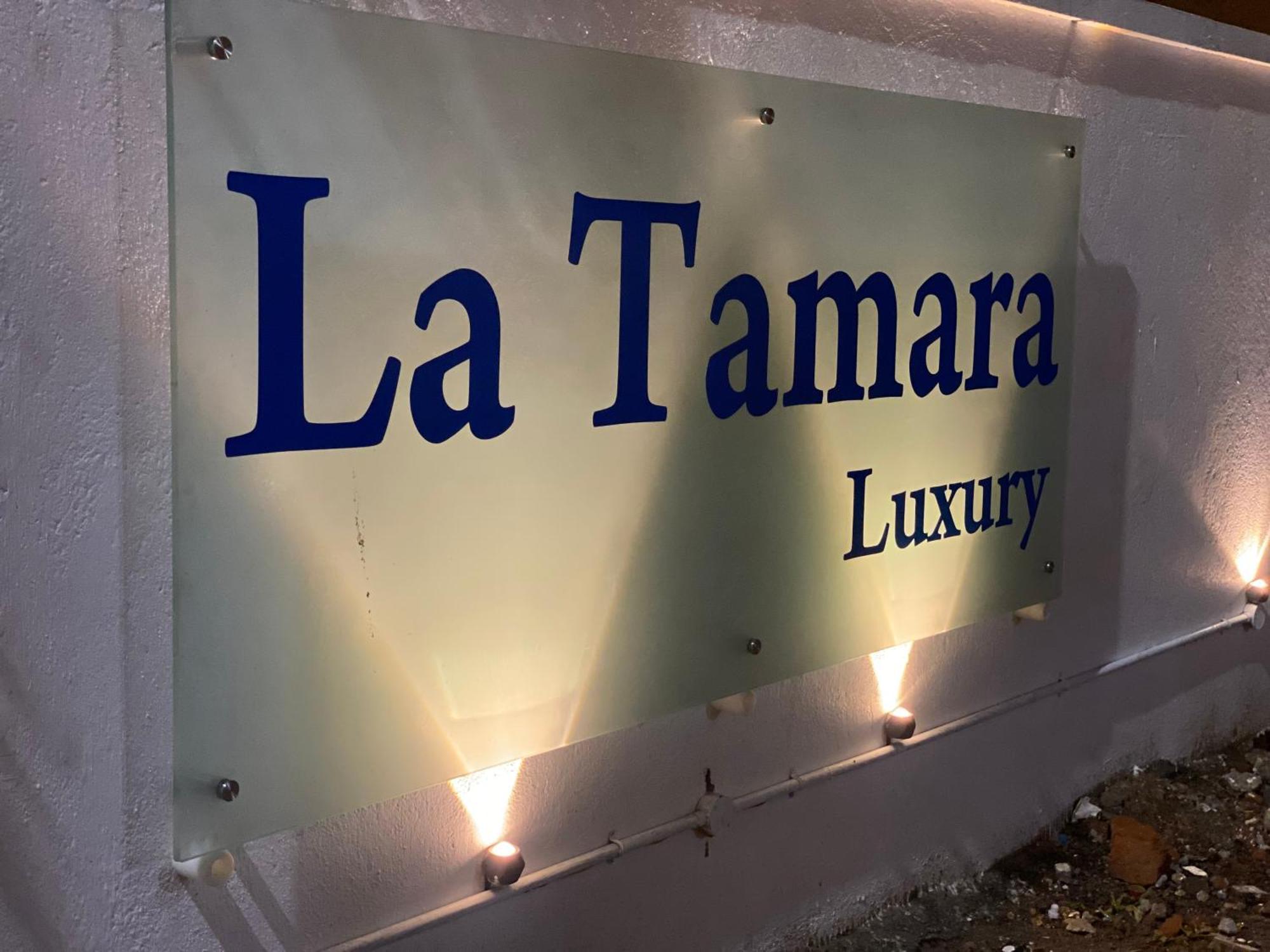 La Tamara Luxury - Tie Hotels & Resorts Pondicherry Esterno foto