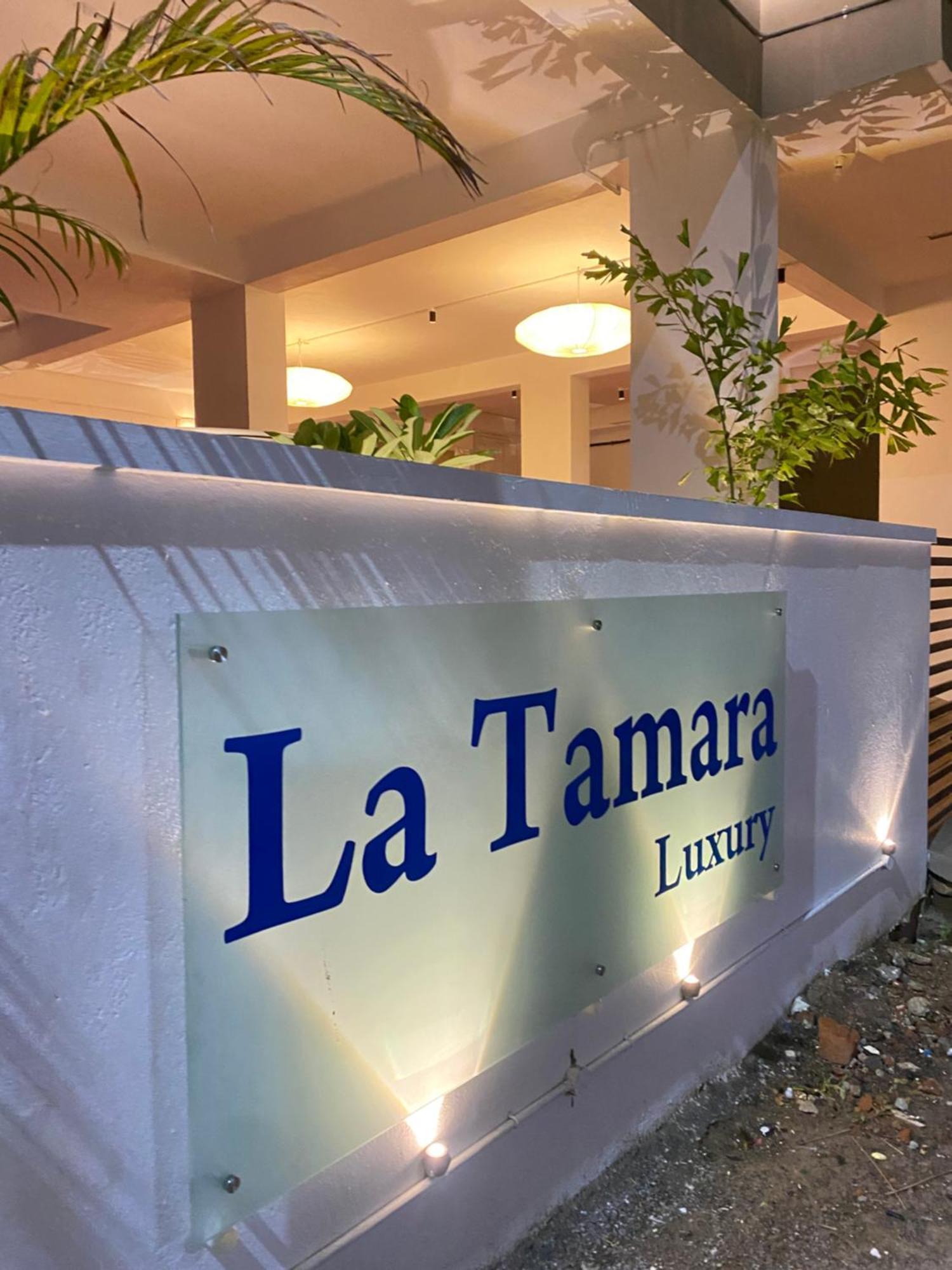 La Tamara Luxury - Tie Hotels & Resorts Pondicherry Esterno foto