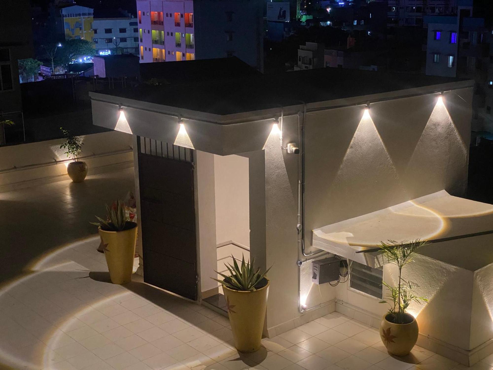 La Tamara Luxury - Tie Hotels & Resorts Pondicherry Esterno foto