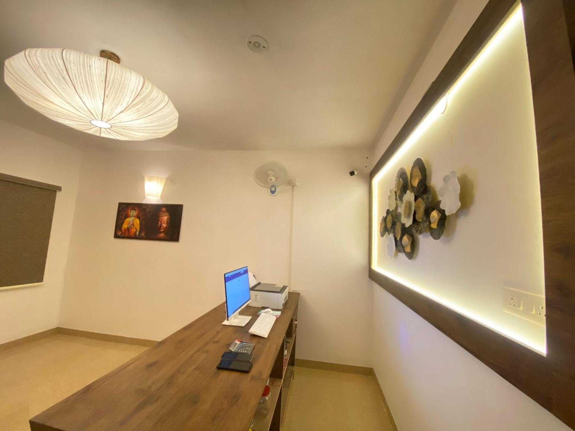 La Tamara Luxury - Tie Hotels & Resorts Pondicherry Esterno foto