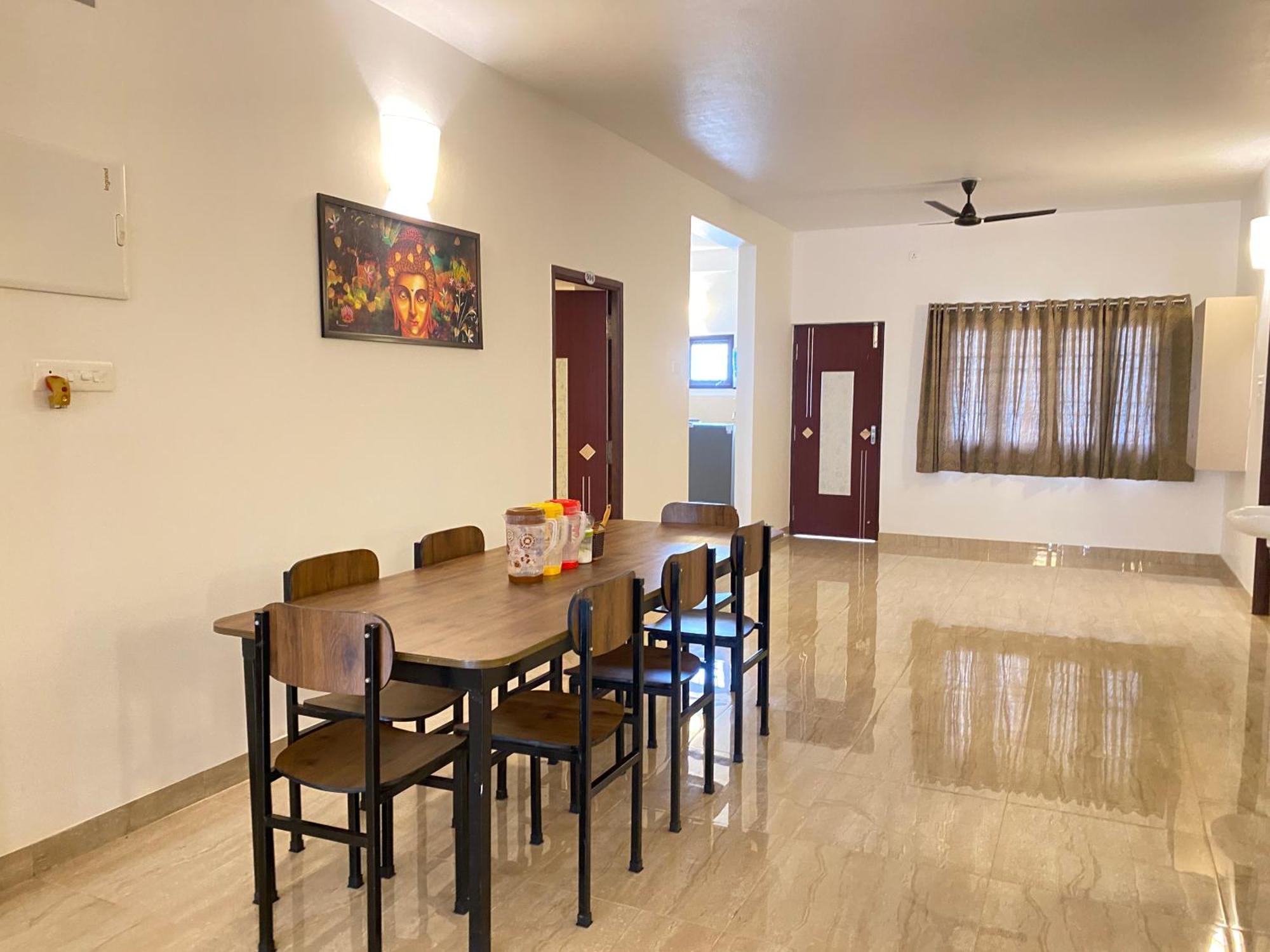 La Tamara Luxury - Tie Hotels & Resorts Pondicherry Esterno foto