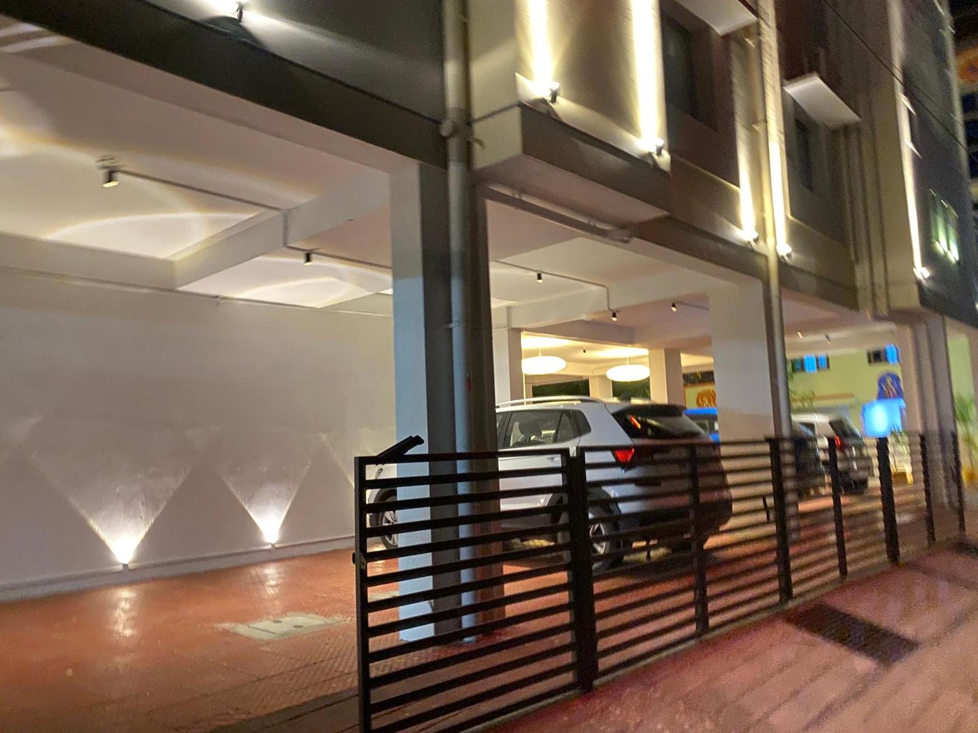 La Tamara Luxury - Tie Hotels & Resorts Pondicherry Esterno foto