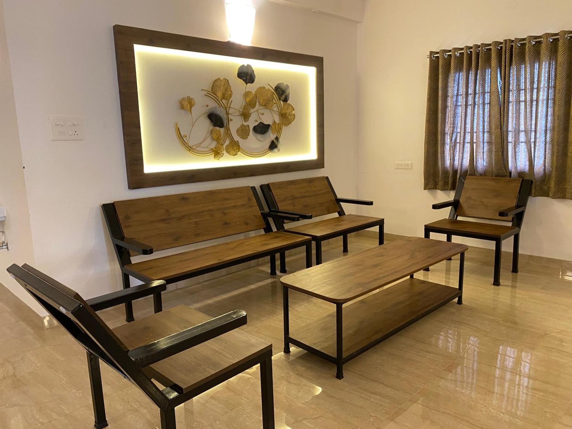 La Tamara Luxury - Tie Hotels & Resorts Pondicherry Esterno foto