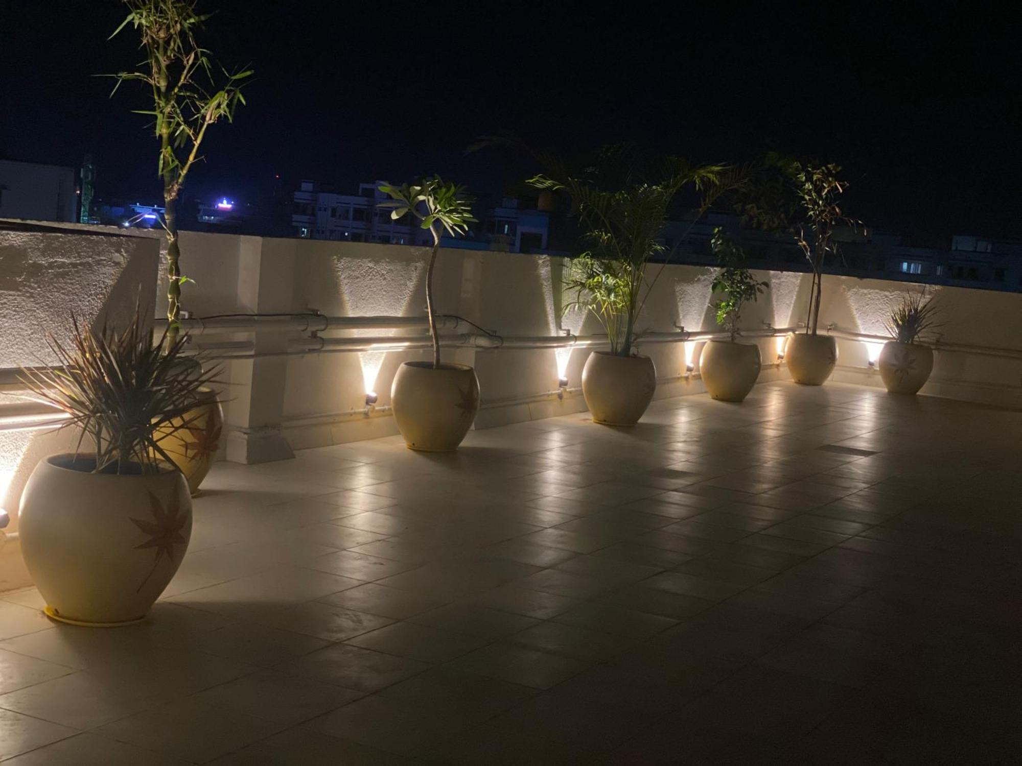 La Tamara Luxury - Tie Hotels & Resorts Pondicherry Esterno foto