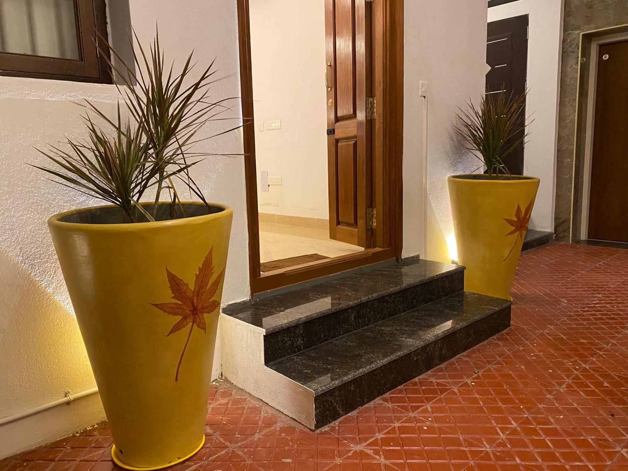 La Tamara Luxury - Tie Hotels & Resorts Pondicherry Esterno foto