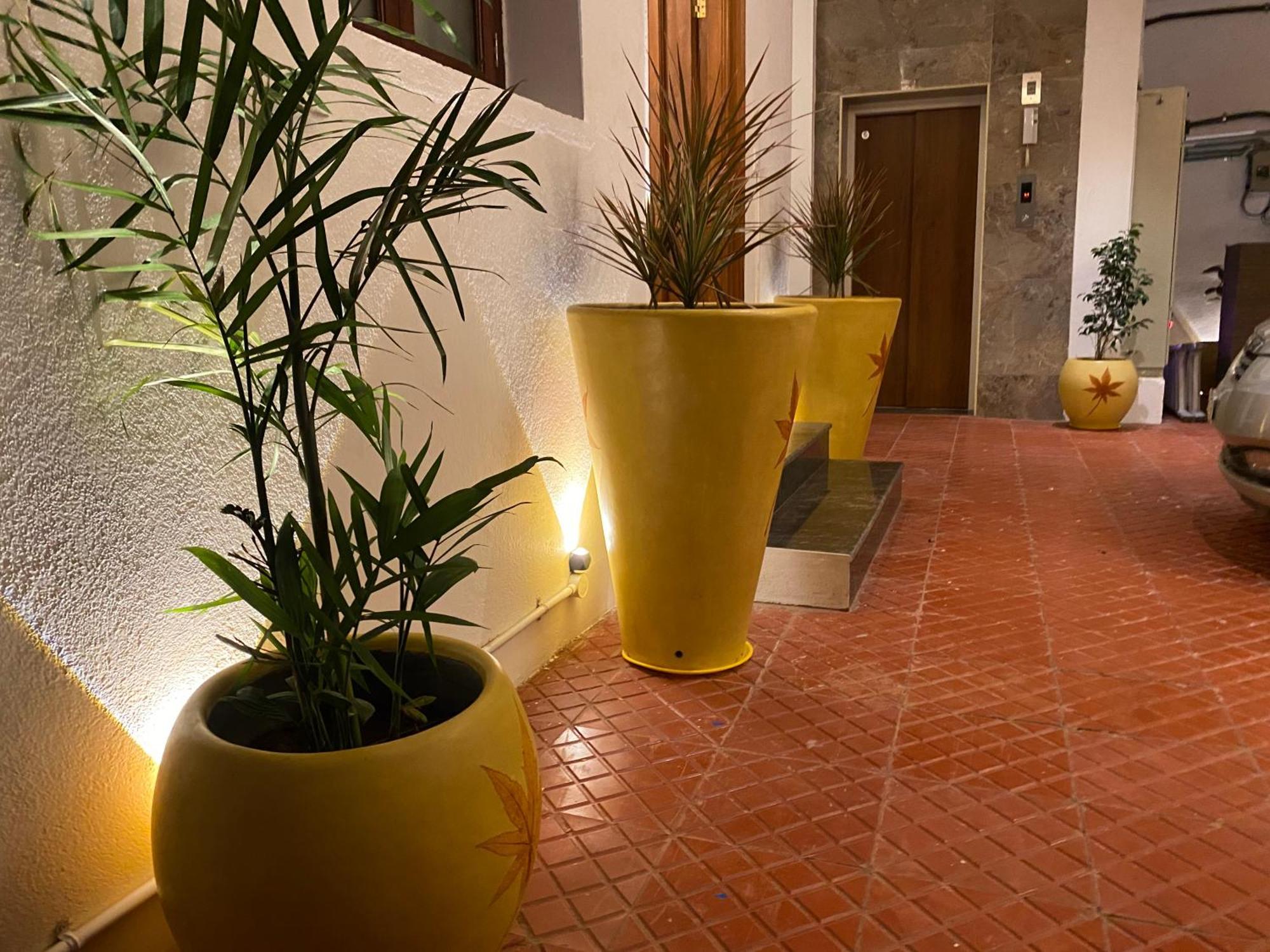 La Tamara Luxury - Tie Hotels & Resorts Pondicherry Esterno foto