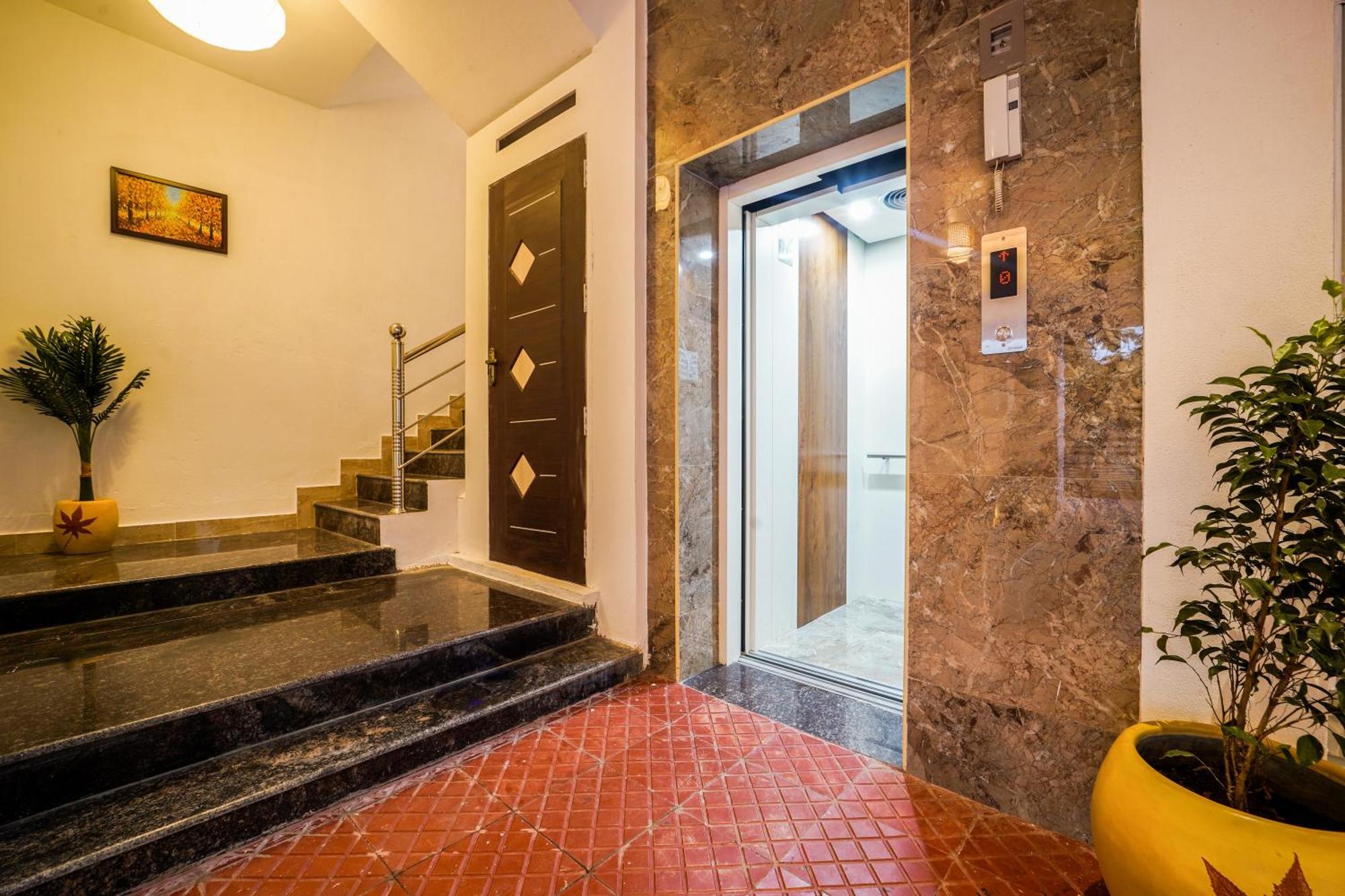 La Tamara Luxury - Tie Hotels & Resorts Pondicherry Esterno foto