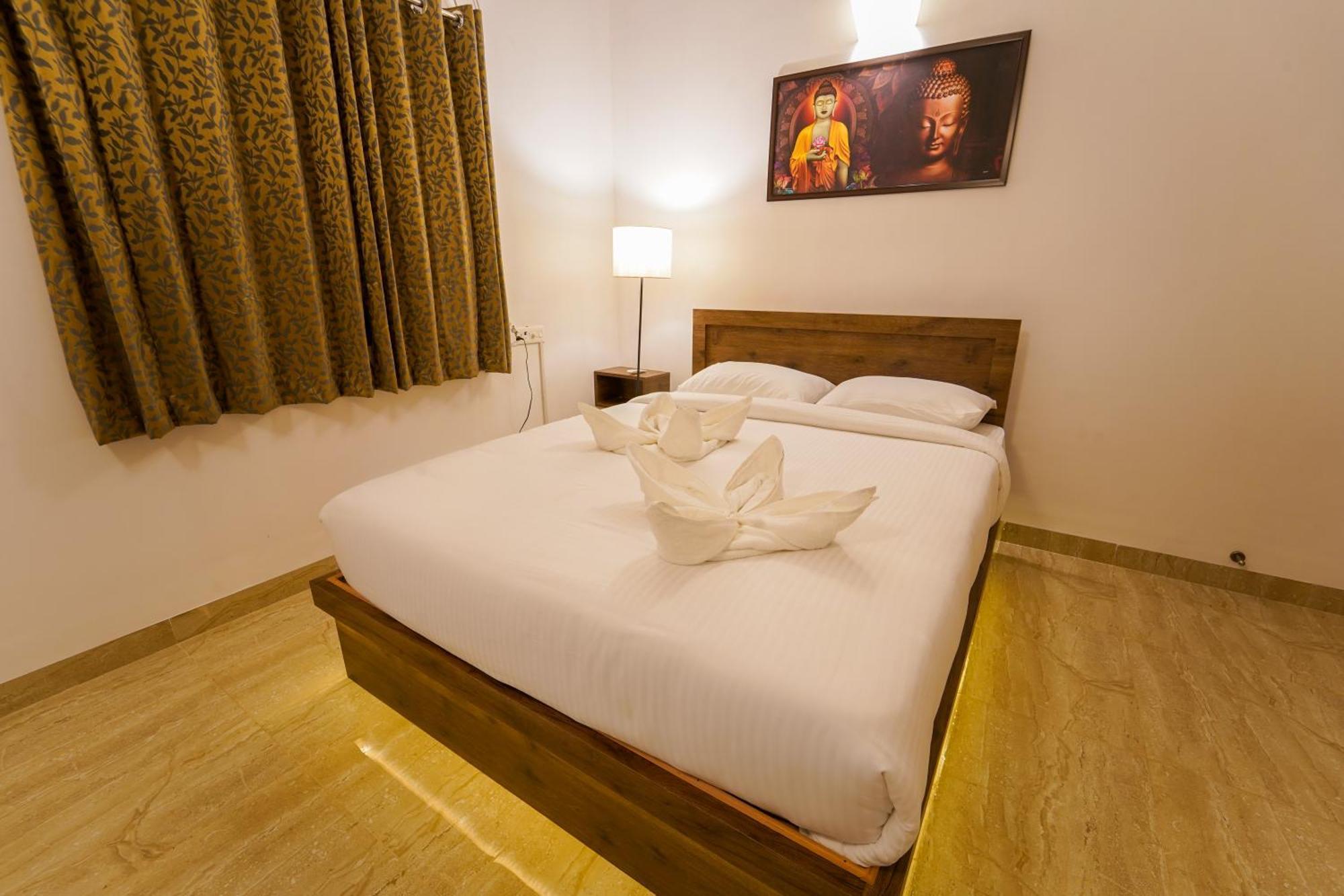 La Tamara Luxury - Tie Hotels & Resorts Pondicherry Esterno foto