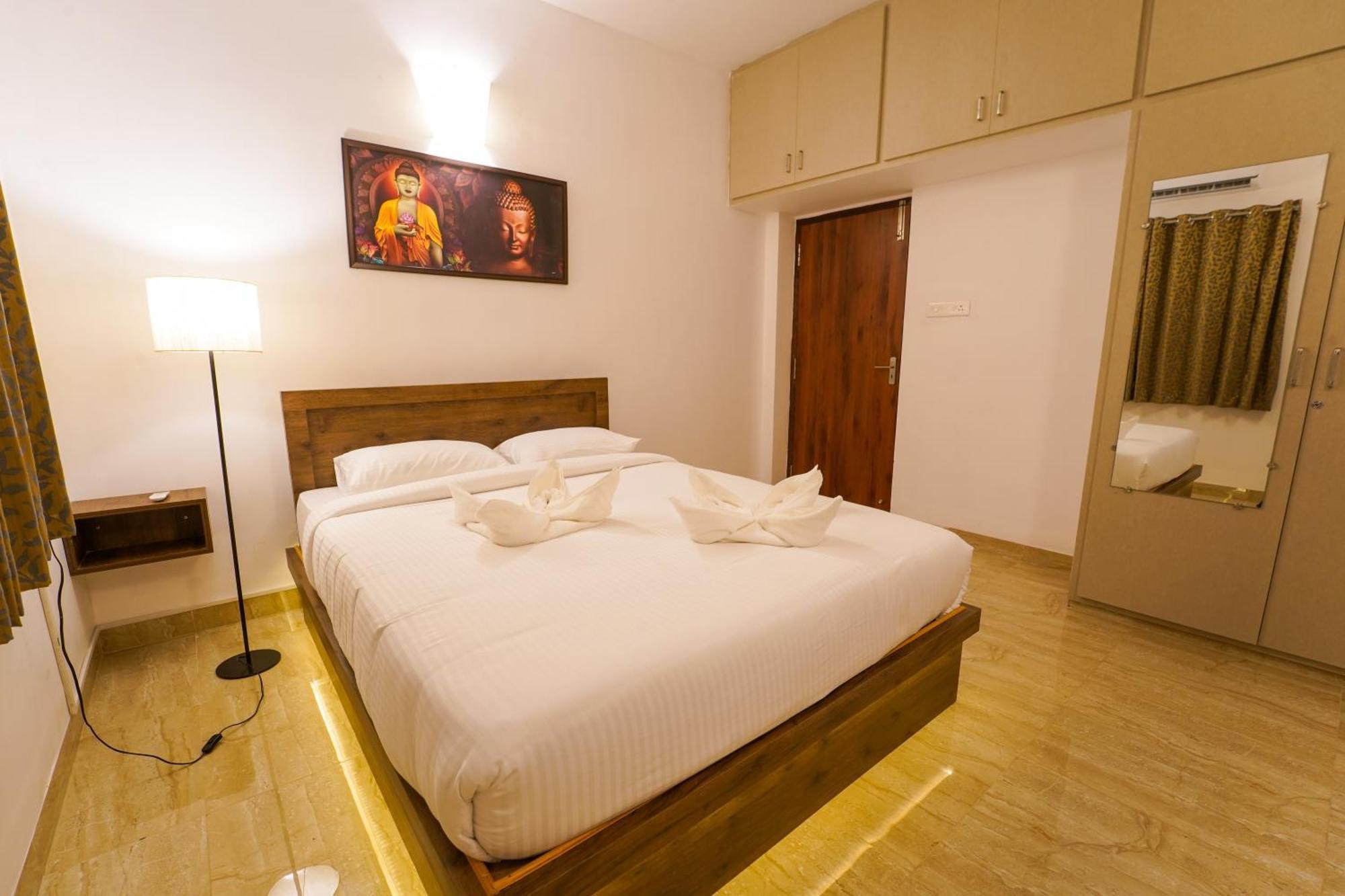 La Tamara Luxury - Tie Hotels & Resorts Pondicherry Esterno foto