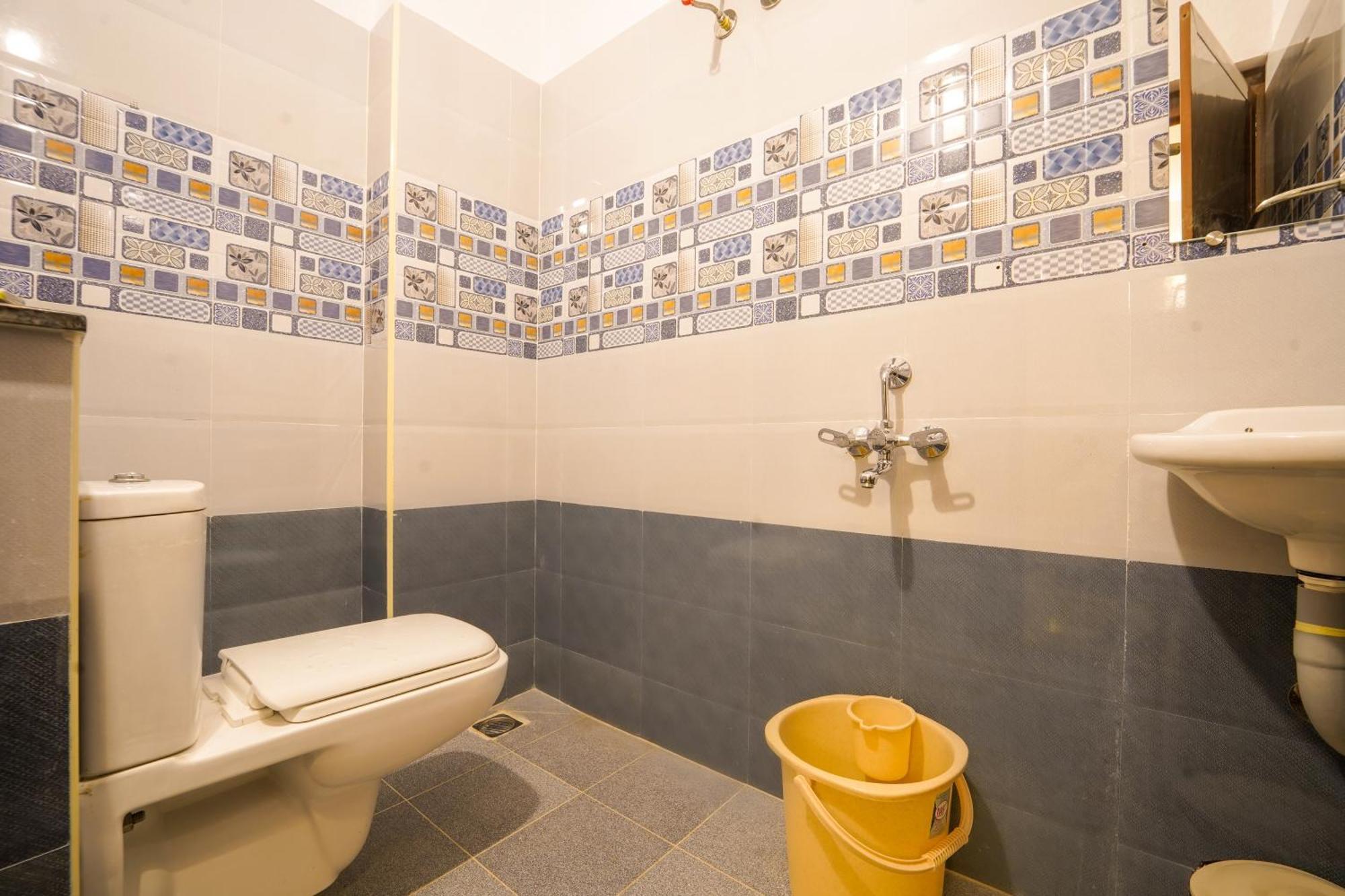 La Tamara Luxury - Tie Hotels & Resorts Pondicherry Esterno foto