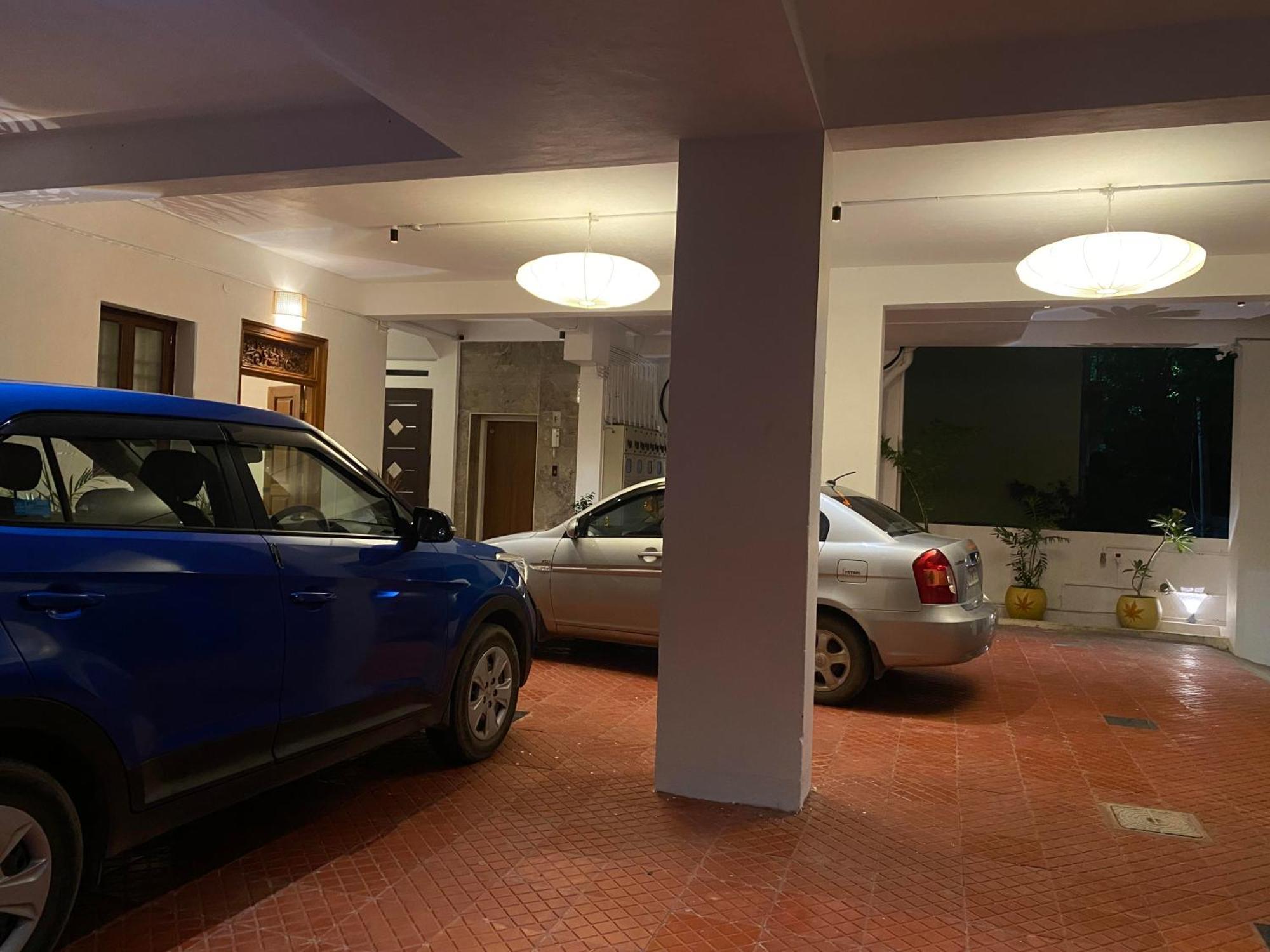 La Tamara Luxury - Tie Hotels & Resorts Pondicherry Esterno foto